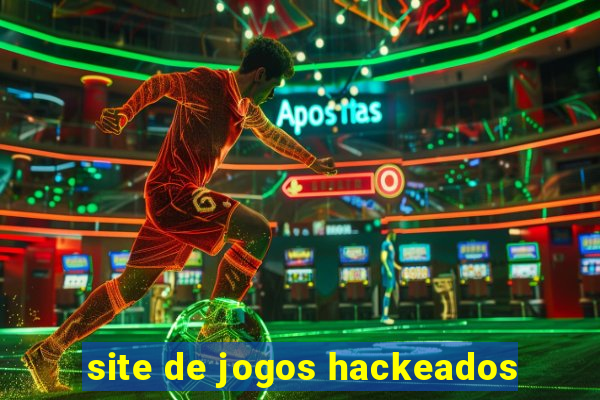 site de jogos hackeados